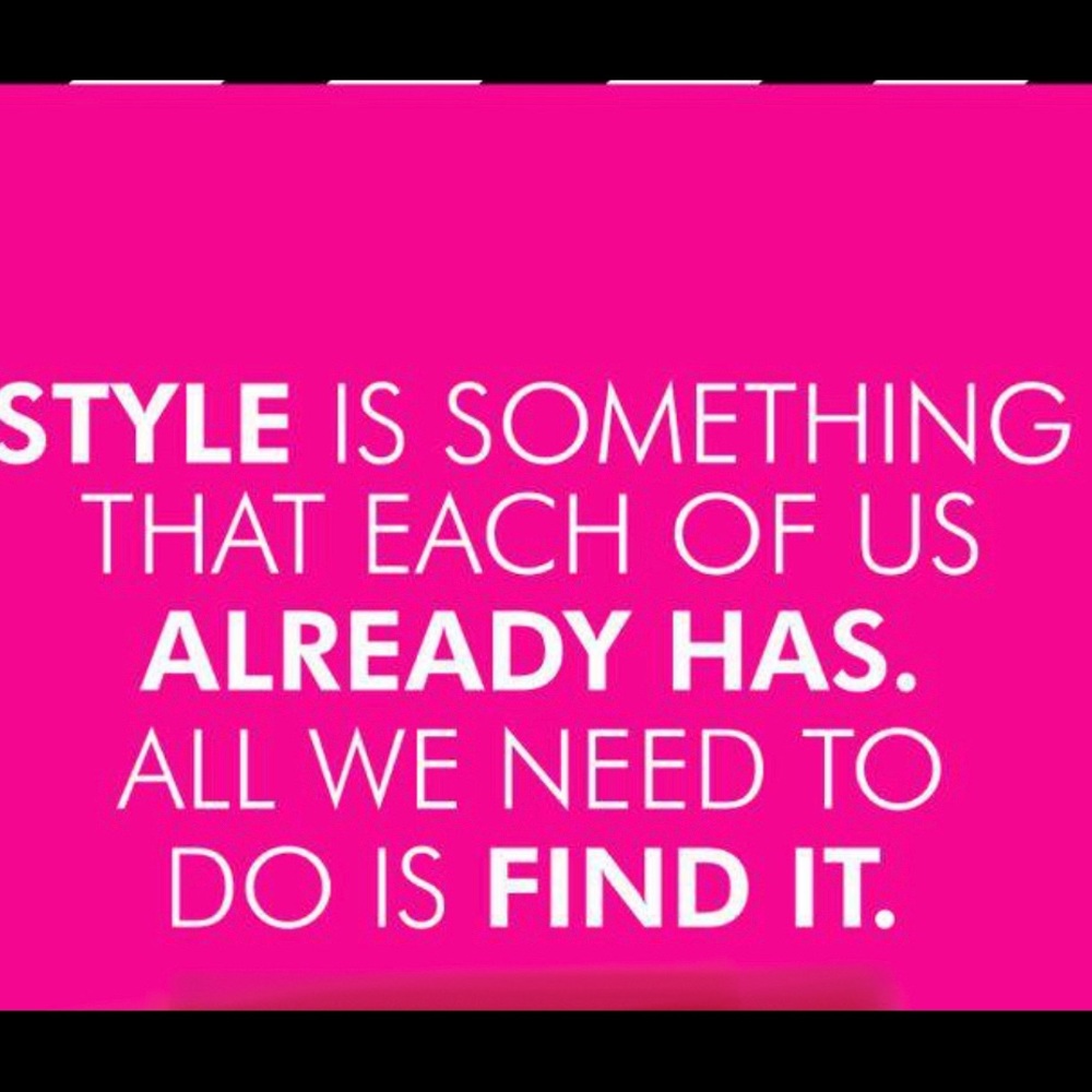 Meet your Posher, Lori